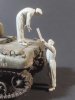 Panzer Art FI35-234 British tanker loading 75mm ammo set 1/35